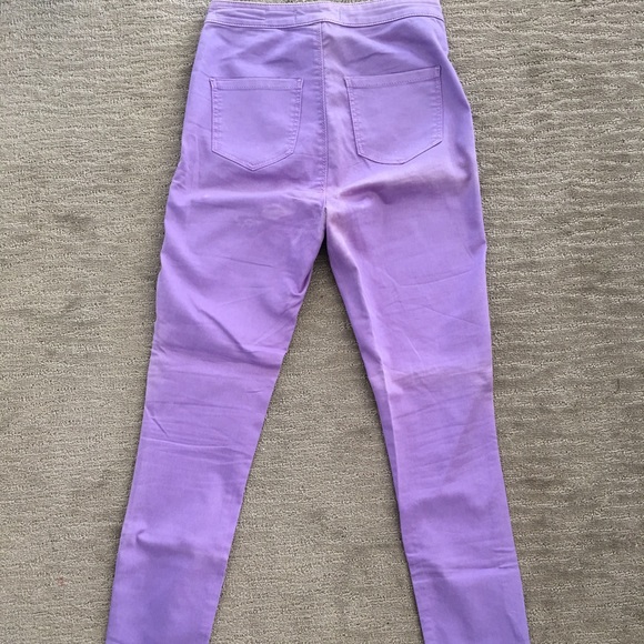 High Waisted Pants - Picture 2 of 3